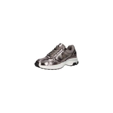 MEXX Paulita Love Sneaker Damen silber|silber|silber|silber|silber|silber|silber