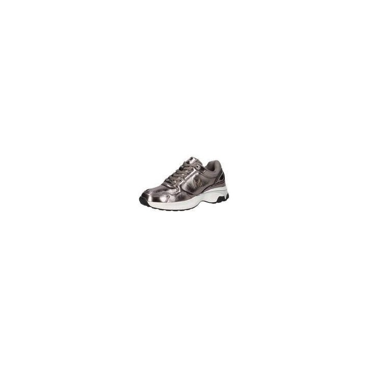 MEXX Paulita Love Sneaker Damen silber|silber|silber|silber|silber|silber|silber