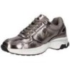 MEXX Paulita Love Sneaker Damen silber|silber|silber|silber|silber|silber|silber