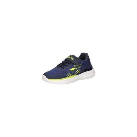 KangaROOS K GL Cupid EV Sneaker Jungen blau|blau|blau|blau