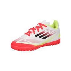 adidas F50 Club TF J Fußball Mädchen|Jungen weiß|weiß|weiß|weiß|weiß|weiß|weiß|weiß|weiß|weiß|weiß|weiß