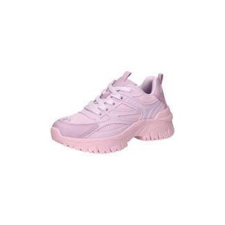 Barbarella Chunky Sneaker Damen lila|lila|lila|lila