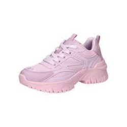 Barbarella Chunky Sneaker Damen lila|lila|lila|lila