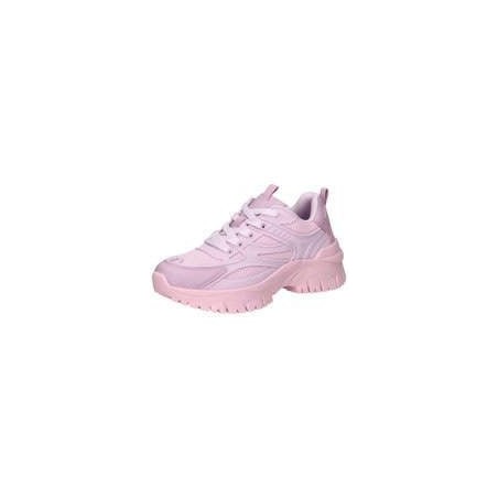 Barbarella Chunky Sneaker Damen lila|lila|lila|lila