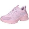 Barbarella Chunky Sneaker Damen lila|lila|lila|lila