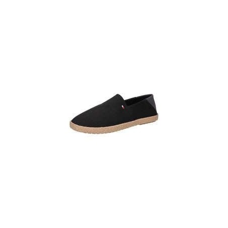 Tommy Hilfiger Espadrille Coretextil Herren schwarz|schwarz|schwarz|schwarz|schwarz|schwarz|schwarz|schwarz