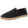 Tommy Hilfiger Espadrille Coretextil Herren schwarz|schwarz|schwarz|schwarz|schwarz|schwarz|schwarz|schwarz