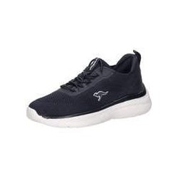 KangaROOS K GL Rosy OS Sneaker Jungen blau|blau|blau|blau