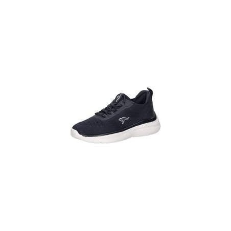 KangaROOS K GL Rosy OS Sneaker Jungen blau|blau|blau|blau