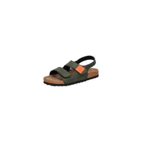 Puccetti Sandale Jungen grün|grün|grün|grün|grün|grün|grün