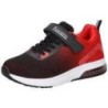 Puccetti Sneaker Jungen rot|rot|rot|rot