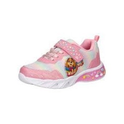 Paw Patrol Sneaker Mädchen rosa|rosa|rosa|rosa