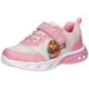 Paw Patrol Sneaker Mädchen rosa|rosa|rosa|rosa