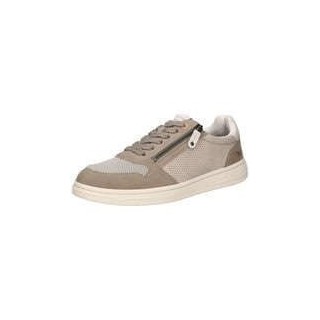 Mustang Sneaker Herren beige|beige|beige|beige|beige|beige|beige|beige|beige
