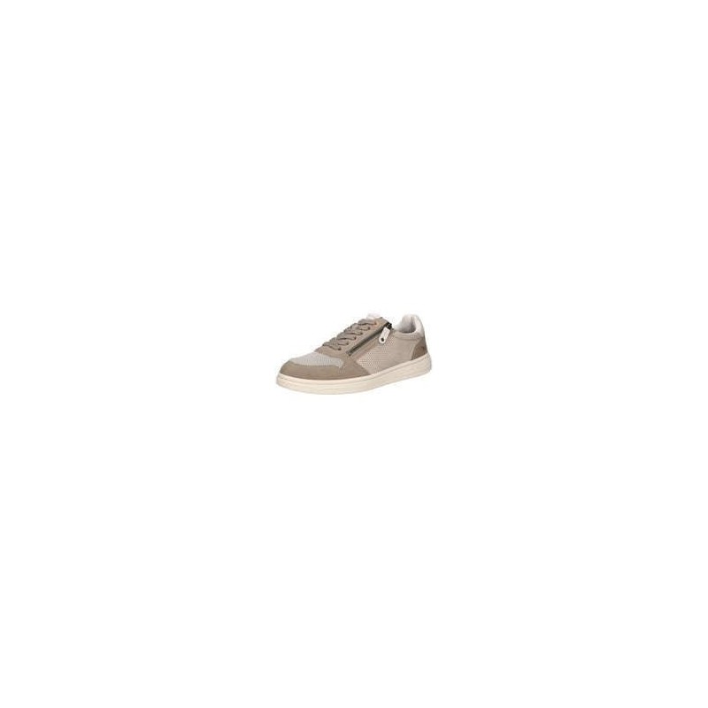 Mustang Sneaker Herren beige|beige|beige|beige|beige|beige|beige|beige|beige