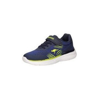 KangaROOS K GL Cupid EV Sneaker Jungen blau|blau