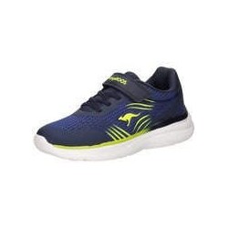 KangaROOS K GL Cupid EV Sneaker Jungen blau|blau