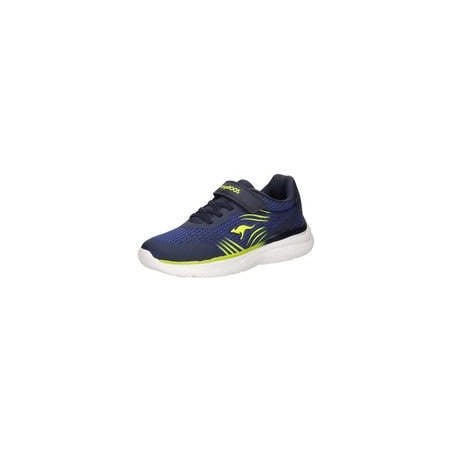 KangaROOS K GL Cupid EV Sneaker Jungen blau|blau