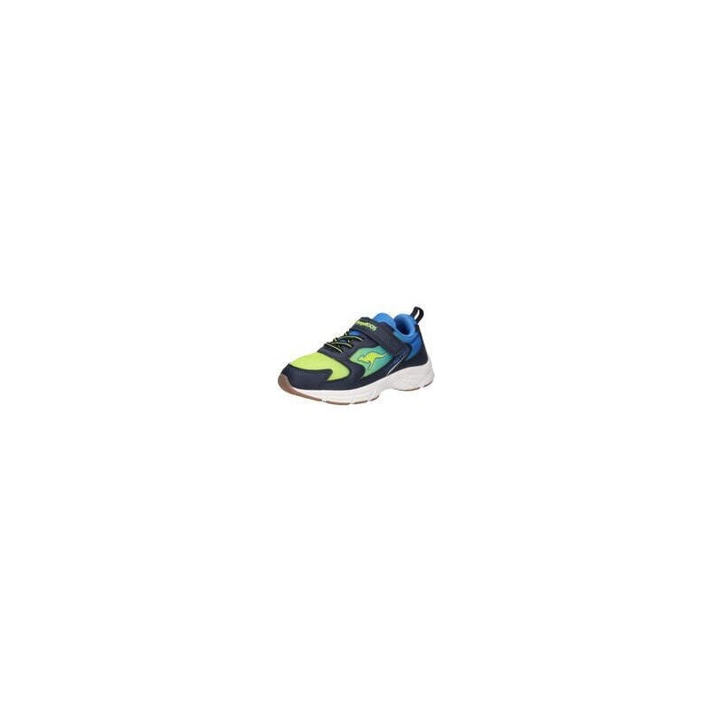 KangaROOS K-Ni Pita EV Mädchen|Jungen blau|blau