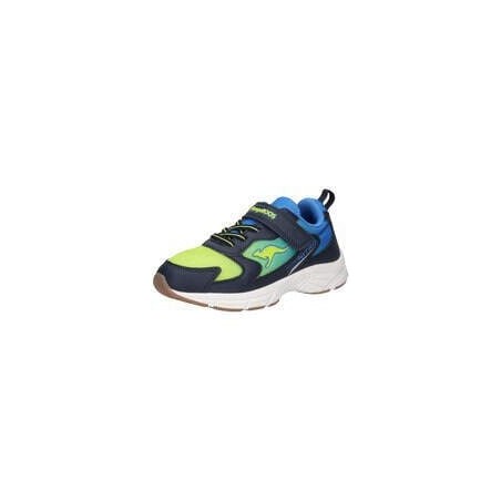 KangaROOS K-Ni Pita EV Mädchen|Jungen blau|blau