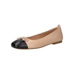 Unisa Ballerina Damen beige|beige|beige|beige|beige