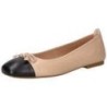 Unisa Ballerina Damen beige|beige|beige|beige|beige