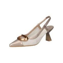 Hispanitas Sling Damen weiß|weiß|weiß|weiß|weiß