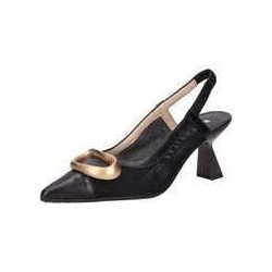 Hispanitas Sling Damen schwarz|schwarz|schwarz|schwarz|schwarz|schwarz|schwarz