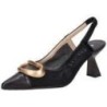 Hispanitas Sling Damen schwarz|schwarz|schwarz|schwarz|schwarz|schwarz|schwarz