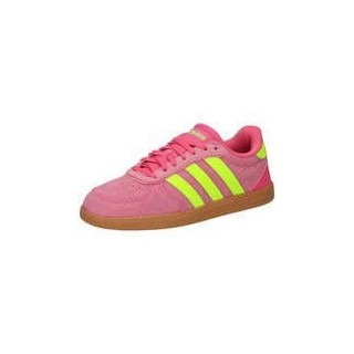 adidas Breaknet Sleek SD Sneaker Damen pink|pink