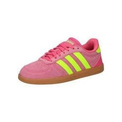 adidas Breaknet Sleek SD Sneaker Damen pink|pink