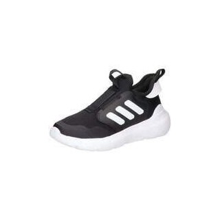 adidas Tensaur Comfort AC J Sneaker Mädchen|Jungen schwarz|schwarz|schwarz|schwarz|schwarz