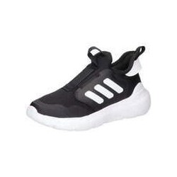 adidas Tensaur Comfort AC J Sneaker Mädchen|Jungen schwarz|schwarz|schwarz|schwarz|schwarz