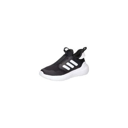 adidas Tensaur Comfort AC J Sneaker Mädchen|Jungen schwarz|schwarz|schwarz|schwarz|schwarz