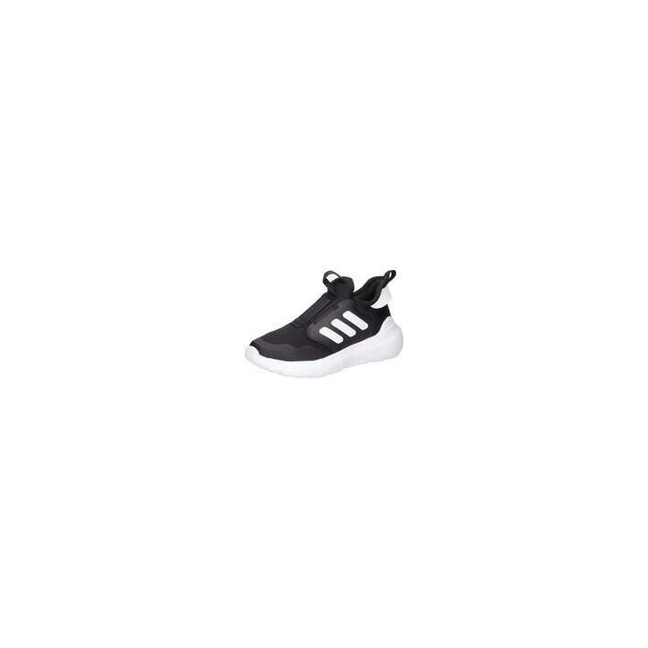adidas Tensaur Comfort AC J Sneaker Mädchen|Jungen schwarz|schwarz|schwarz|schwarz|schwarz