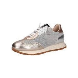 Hispanitas Sneaker Damen grau|grau|grau|grau|grau|grau|grau