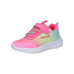 Barbarella Sneaker Mädchen pink|pink|pink|pink