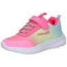 Barbarella Sneaker Mädchen pink|pink|pink|pink