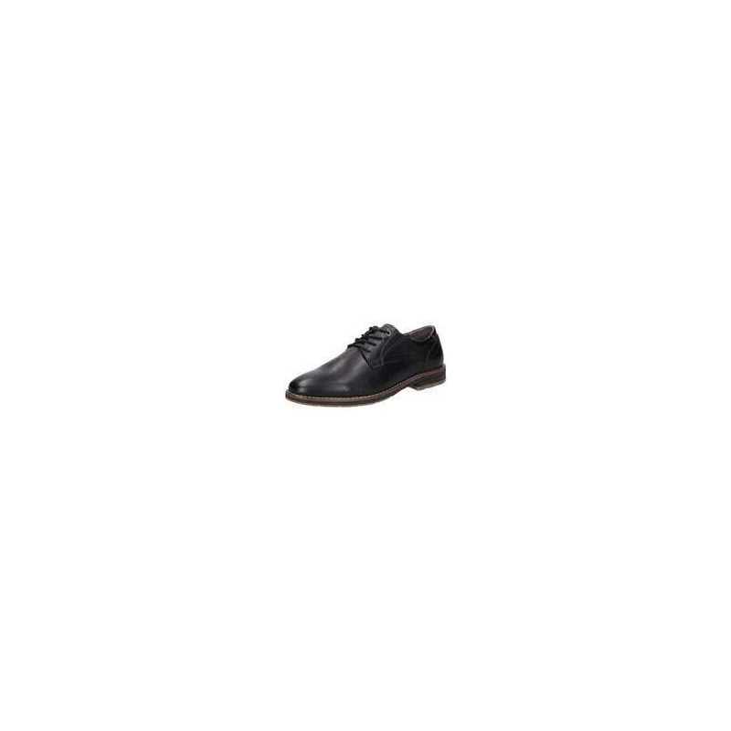 Relife Schnürer Herren schwarz|schwarz|schwarz|schwarz|schwarz|schwarz|schwarz