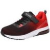 Puccetti Sneaker Jungen rot|rot|rot