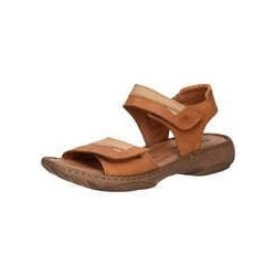Josef Seibel Debra 19 Sandale Damen beige|beige|beige|beige|beige