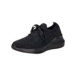 Ara Slip On Sneaker Damen schwarz|schwarz|schwarz|schwarz|schwarz|schwarz|schwarz|schwarz|schwarz