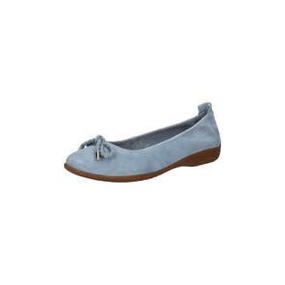 Josef Seibel Fenja 09 Ballerina Damen blau|blau|blau|blau|blau|blau
