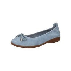 Josef Seibel Fenja 09 Ballerina Damen blau|blau|blau|blau|blau|blau