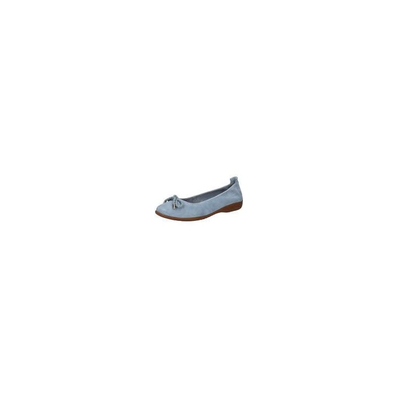 Josef Seibel Fenja 09 Ballerina Damen blau|blau|blau|blau|blau|blau