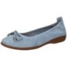 Josef Seibel Fenja 09 Ballerina Damen blau|blau|blau|blau|blau|blau