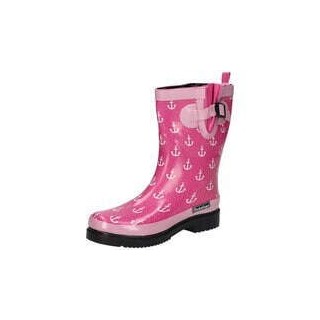 Bockstiegel Marleen Gummistiefel Damen pink|pink|pink|pink|pink|pink|pink|pink
