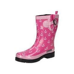 Bockstiegel Marleen Gummistiefel Damen pink|pink|pink|pink|pink|pink|pink|pink