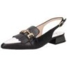 Hispanitas Sling Damen schwarz|schwarz|schwarz|schwarz|schwarz|schwarz|schwarz|schwarz