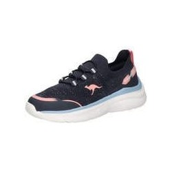 KangaROOS K GL Tatey Sneaker Mädchen blau|blau|blau|blau|blau|blau|blau